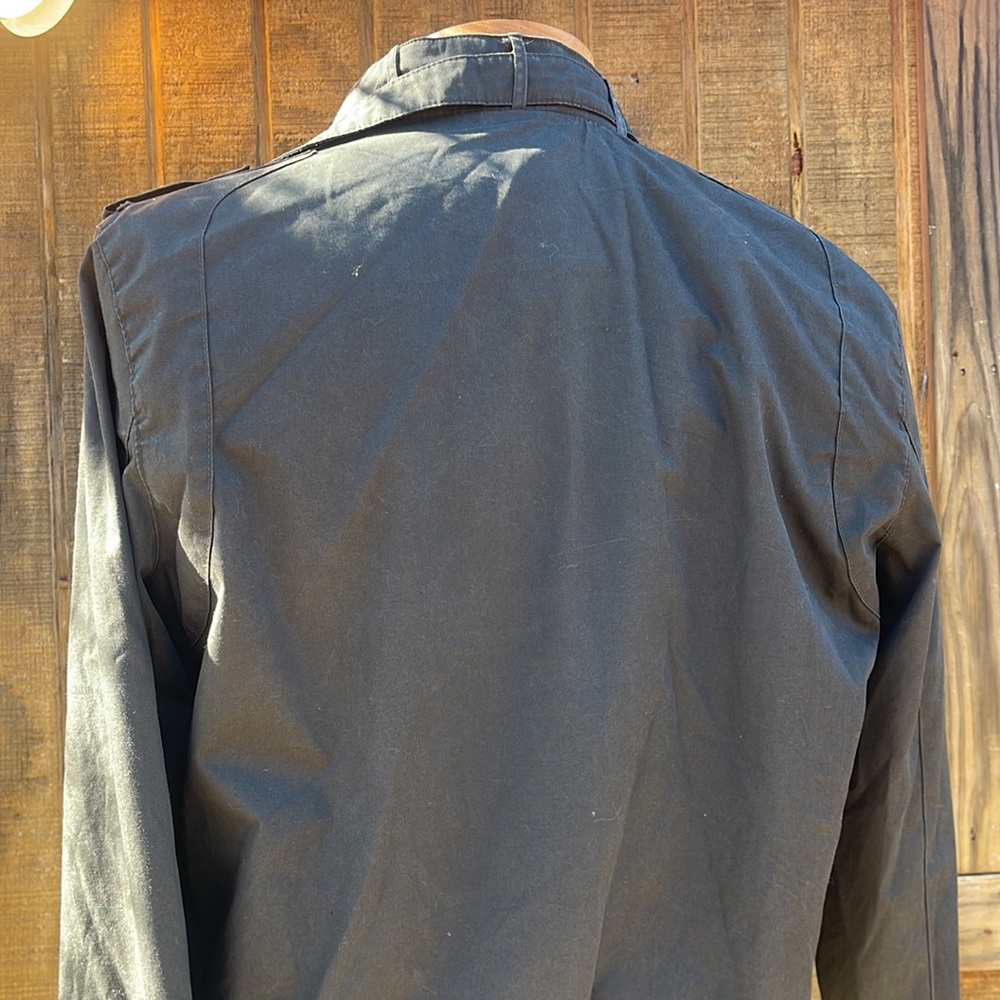 Vintage Members Only Jacket - Picture 9 of 9